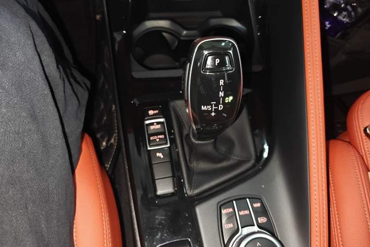 Used BMW X2 2022 sDrive25i M Sport Package Gear Lever