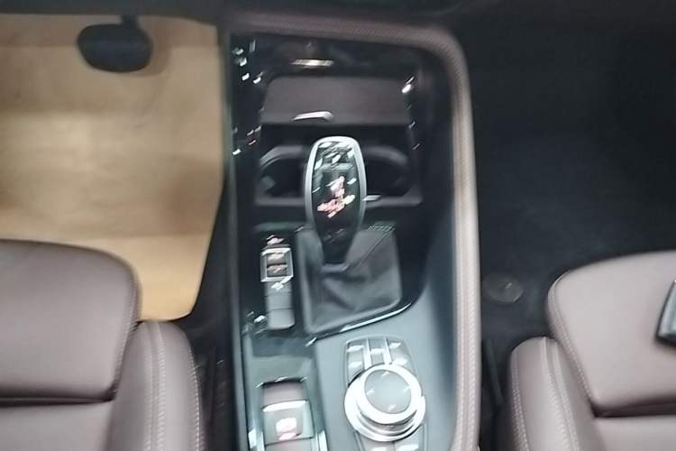 Used BMW X2 2022 sDrive25i M Sport Package Gear Lever