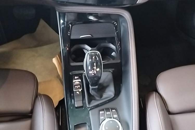 Used BMW X2 2022 sDrive25i M Sport Package Gear Lever