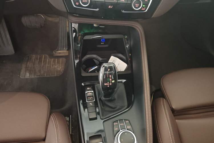 Used BMW X2 2022 sDrive25i M Sport Package Gear Lever