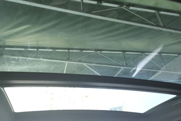 Used BMW X2 2022 sDrive25i Midnight Edition Headliner