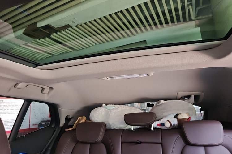 Used BMW X2 2022 sDrive25i M Sport Package Headliner