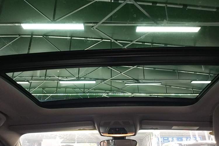 Used BMW X2 2022 sDrive25i M Sport Package Headliner