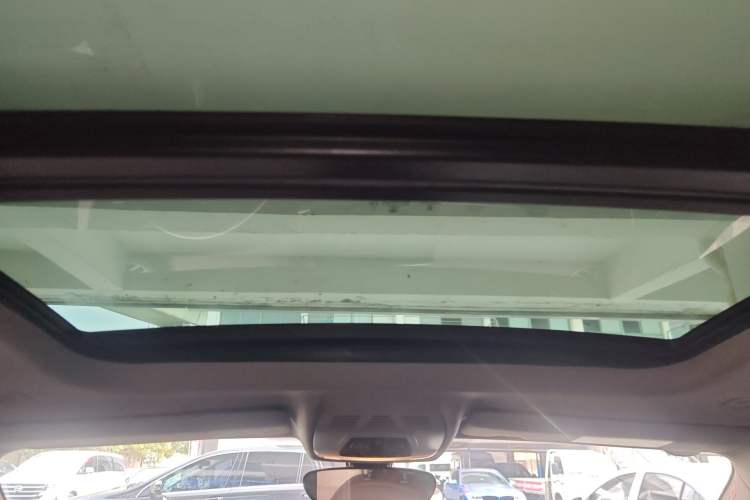 Used BMW X2 2022 sDrive25i M Sport Package Headliner