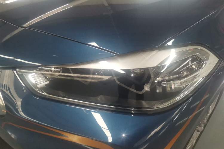 Used BMW X2 2022 sDrive25i M Sport Package Left Front Headlight