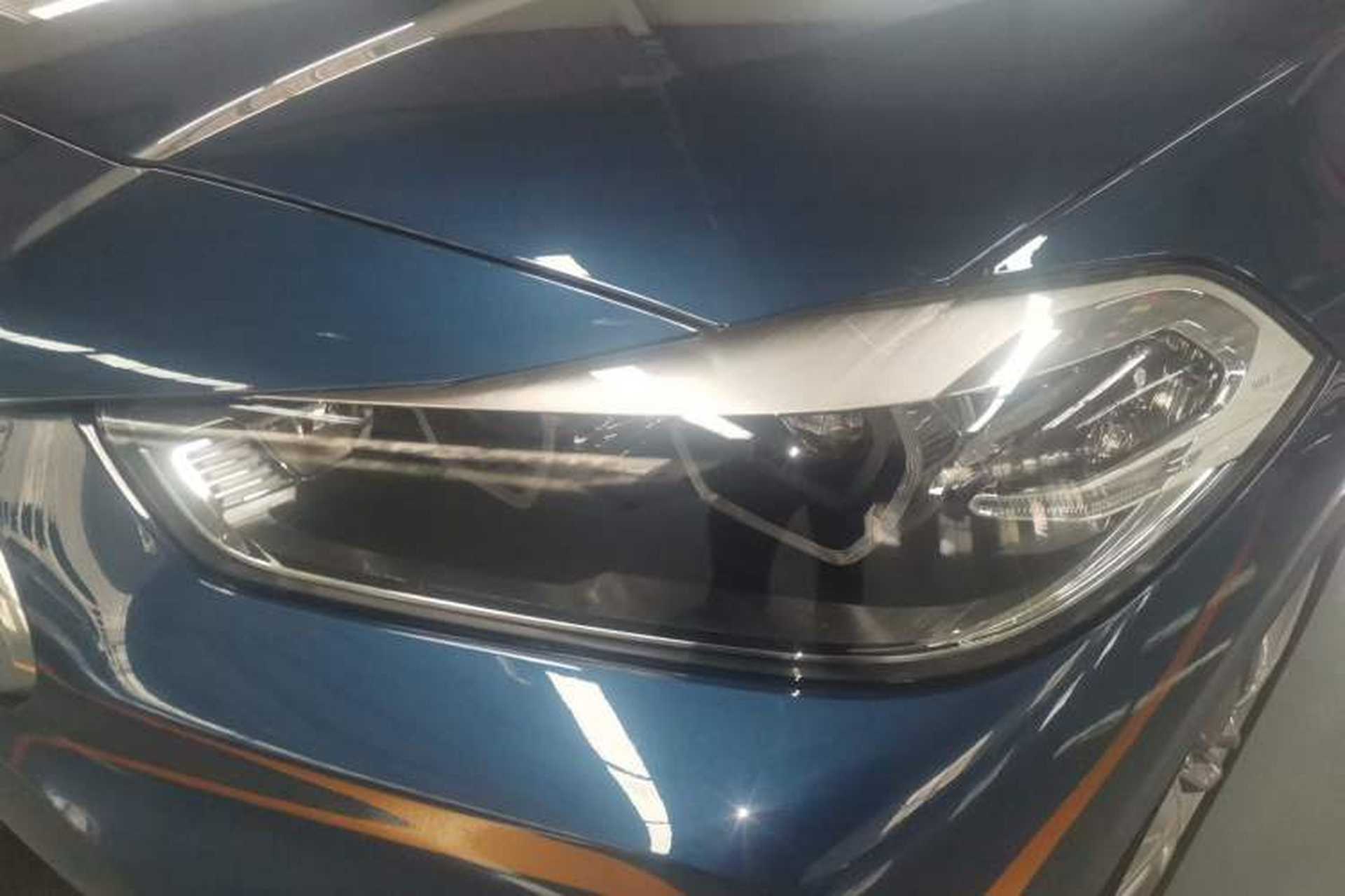 Used BMW X2 2022 sDrive25i M Sport Package Left Front Headlight