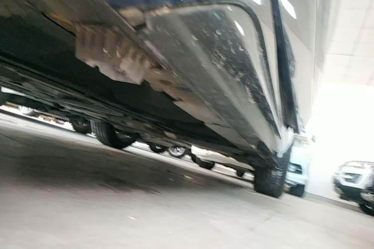 Used BMW X2 2022 sDrive25i M Sport Package Left Side Sill