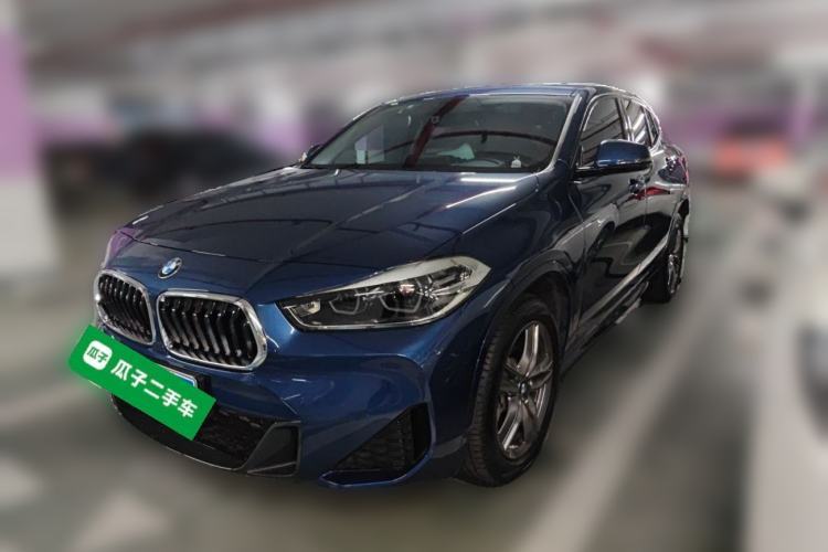 Used BMW X2 2022 sDrive25i M Sport Package Guazi used car, China used car export, Used car for sale, Used  cars, Cheapest cars for sale