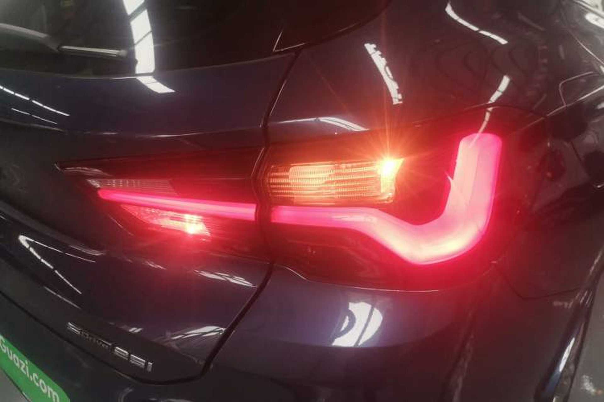 Used BMW X2 2022 sDrive25i M Sport Package Right Rear Taillight