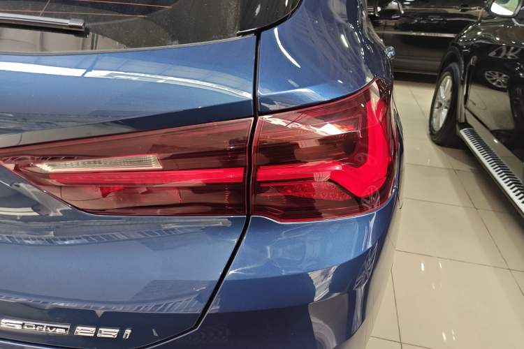 Used BMW X2 2022 sDrive25i M Sport Package Right Rear Taillight