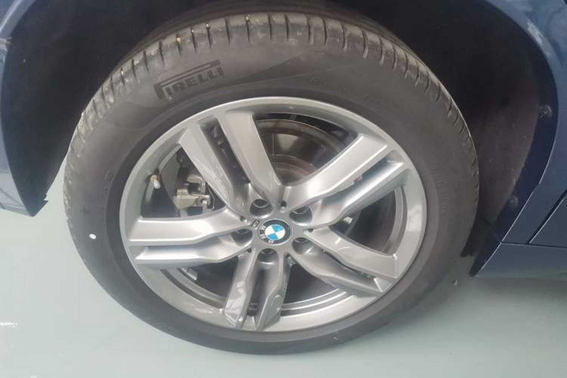 Used BMW X2 2022 sDrive25i M Sport Package Right Rear Wheel Hub
