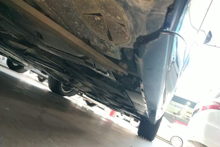 Used BMW X2 2022 sDrive25i M Sport Package Right Side Sill