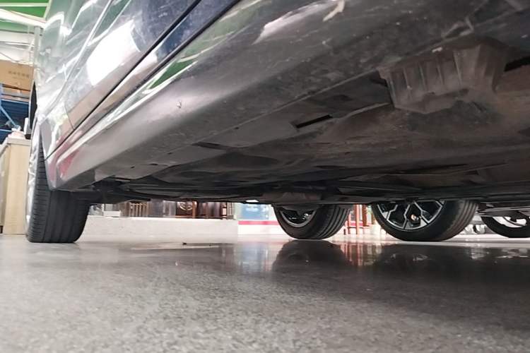 Used BMW X2 2022 sDrive25i M Sport Package Right Side Sill