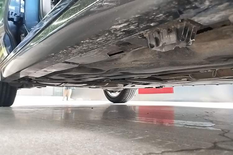 Used BMW X2 2022 sDrive25i M Sport Package Right Side Sill