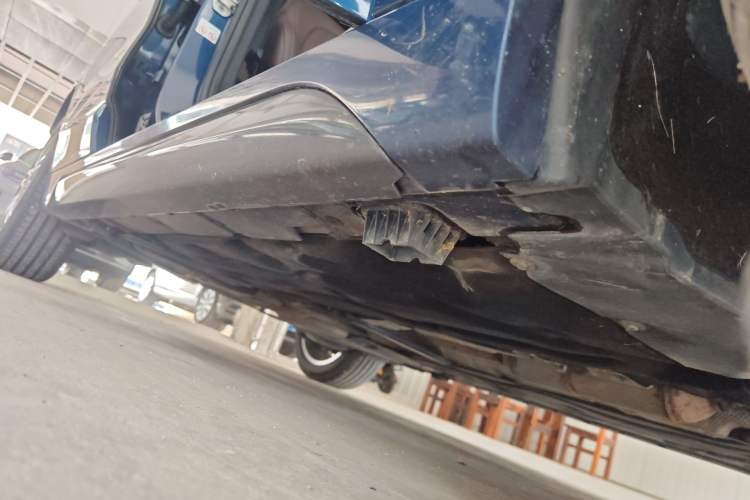 Used BMW X2 2022 sDrive25i M Sport Package Right Side Sill