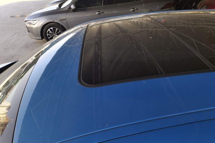 Used BMW X2 2022 sDrive25i Midnight Edition Roof