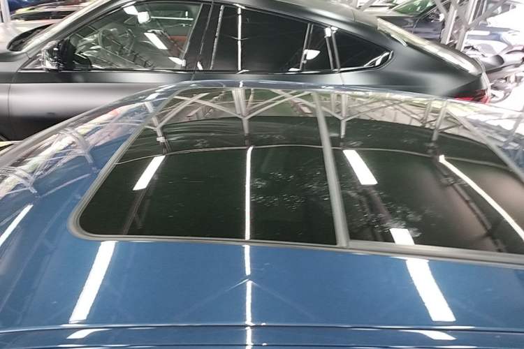 Used BMW X2 2022 sDrive25i M Sport Package Roof