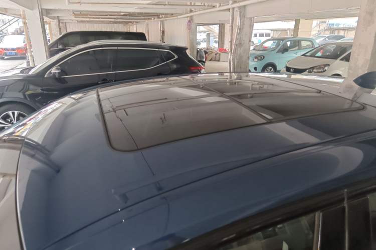 Used BMW X2 2022 sDrive25i M Sport Package Roof