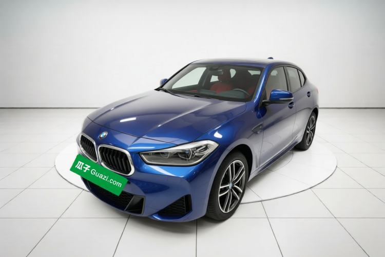 Used BMW X2 2022 sDrive25i M Sport Package Guazi used car, China used car export, Used car for sale, Used  cars, Cheapest cars for sale