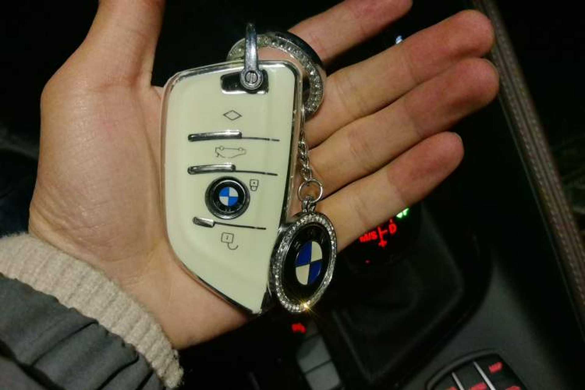 Used BMW X2 2022 sDrive25i M Sport Package Vehicle Key
