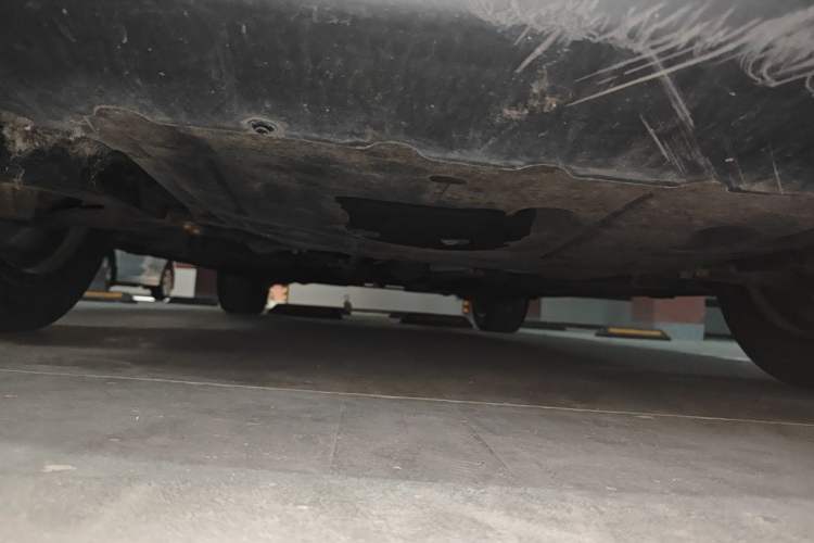 Used BMW X2 2022 sDrive25i M Sport Package Chassis Front
