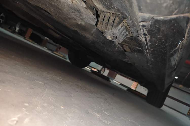 Used BMW X2 2022 sDrive25i M Sport Package Chassis Front Left