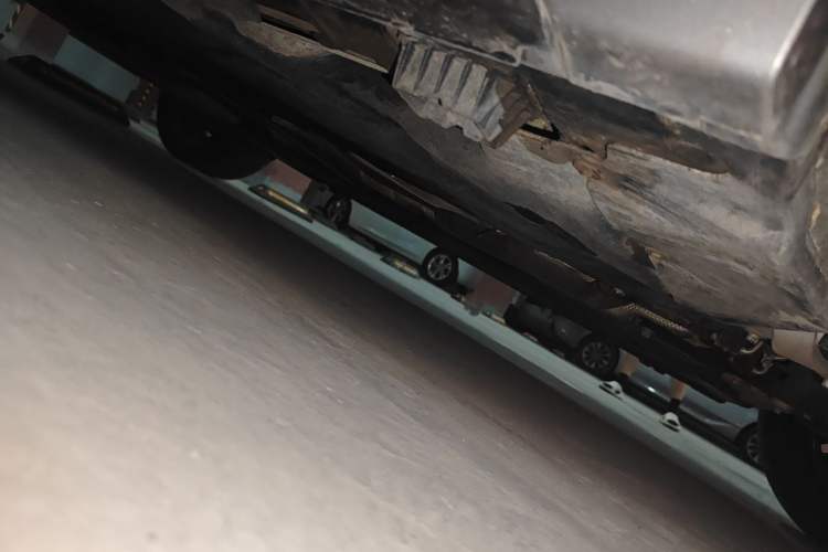 Used BMW X2 2022 sDrive25i M Sport Package Chassis Front Right