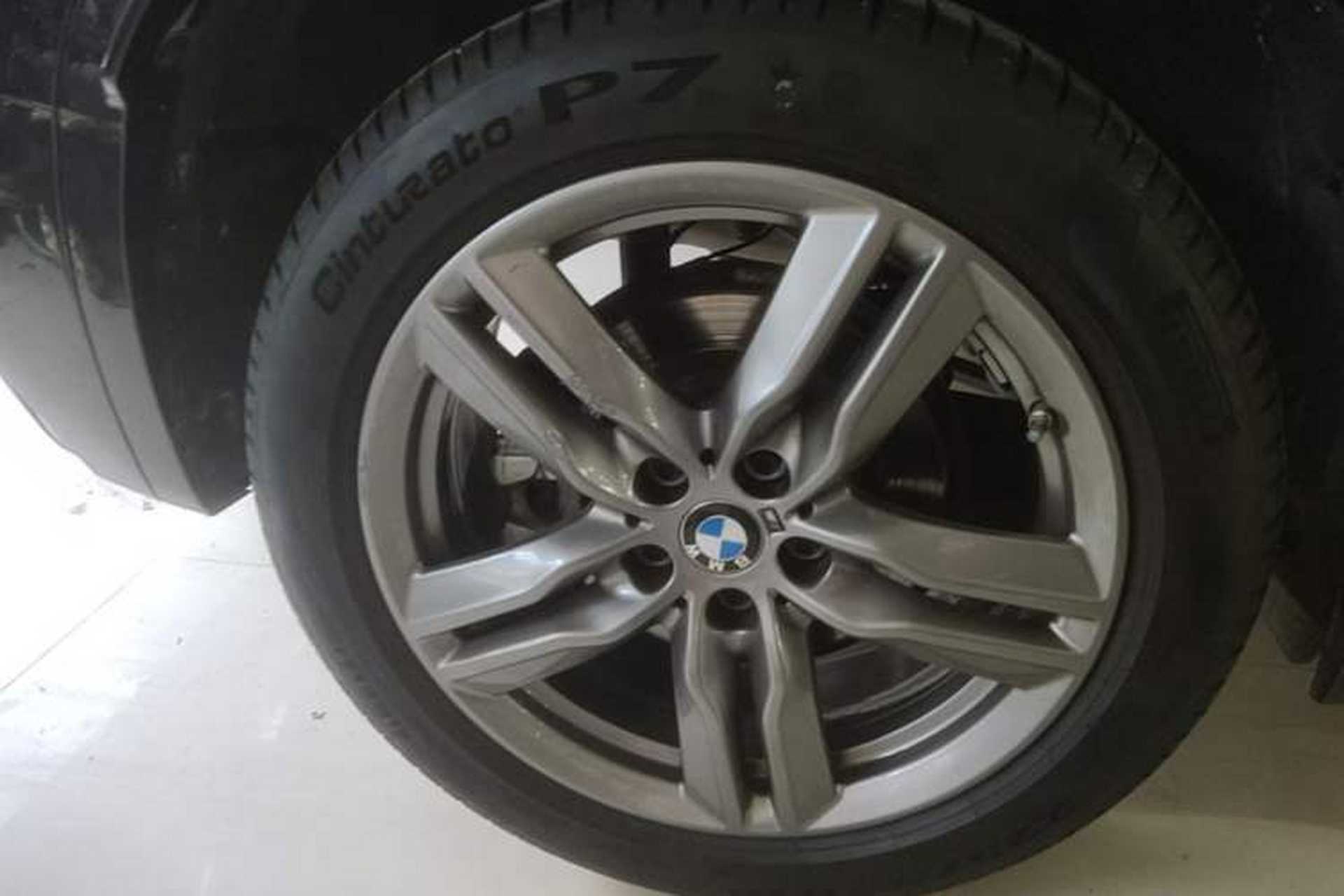Used BMW X2 2022 sDrive25i M Sport Package Exterior 5