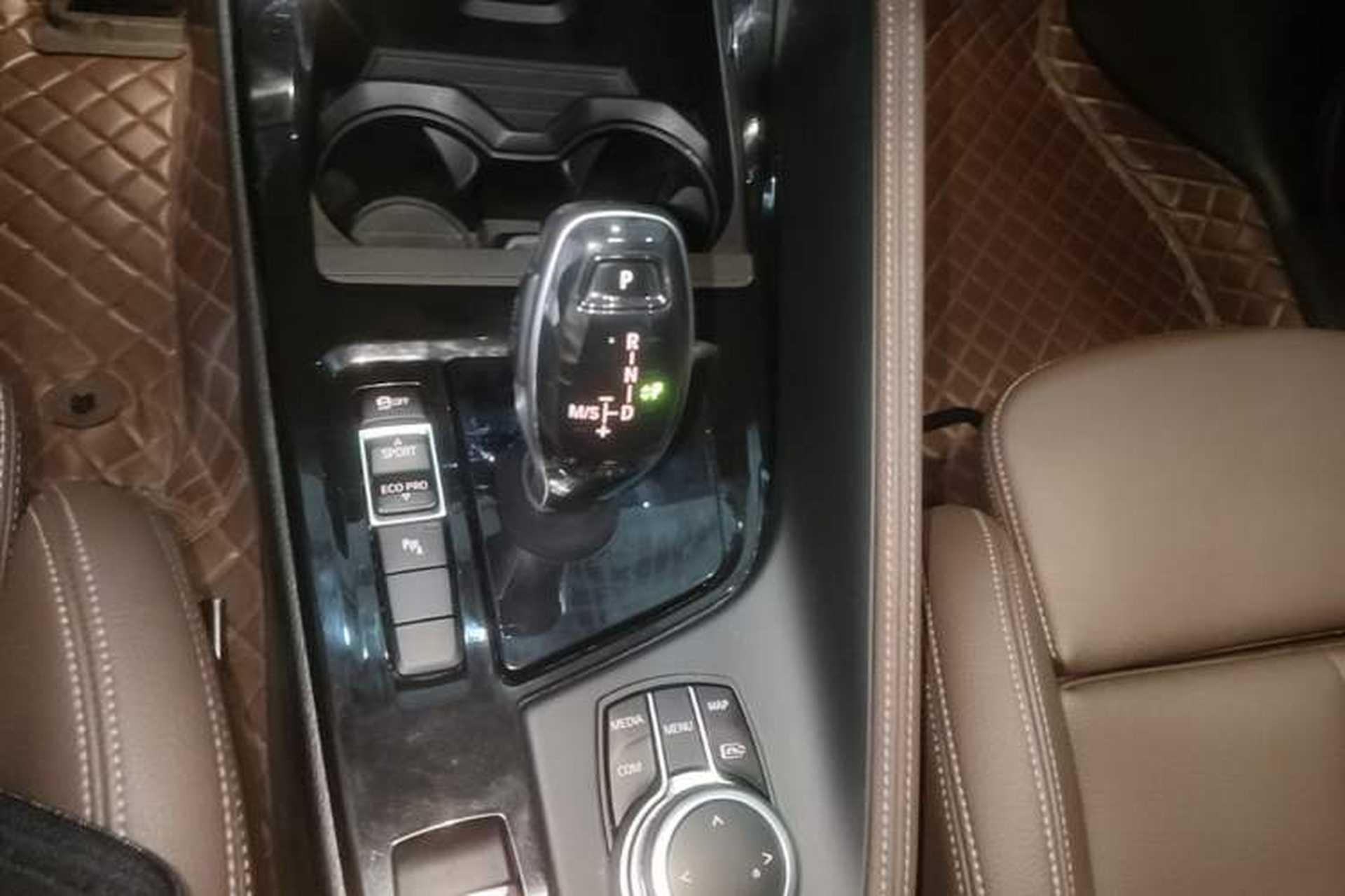 Used BMW X2 2022 sDrive25i M Sport Package Gear Lever