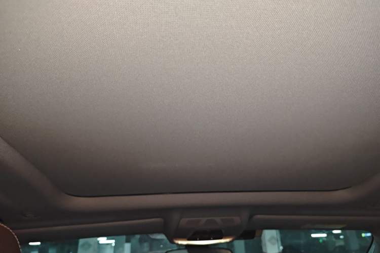 Used BMW X2 2022 sDrive25i M Sport Package Headliner