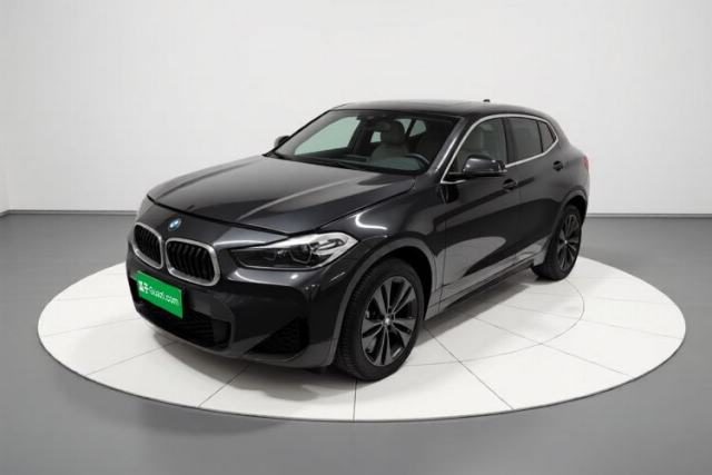 Used BMW X2 2022 sDrive25i M Sport Package
