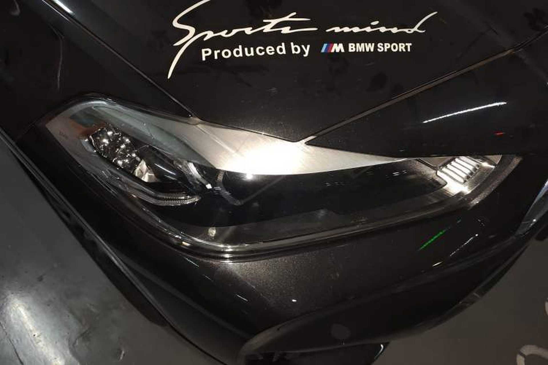 Used BMW X2 2022 sDrive25i M Sport Package Right Front Headlight