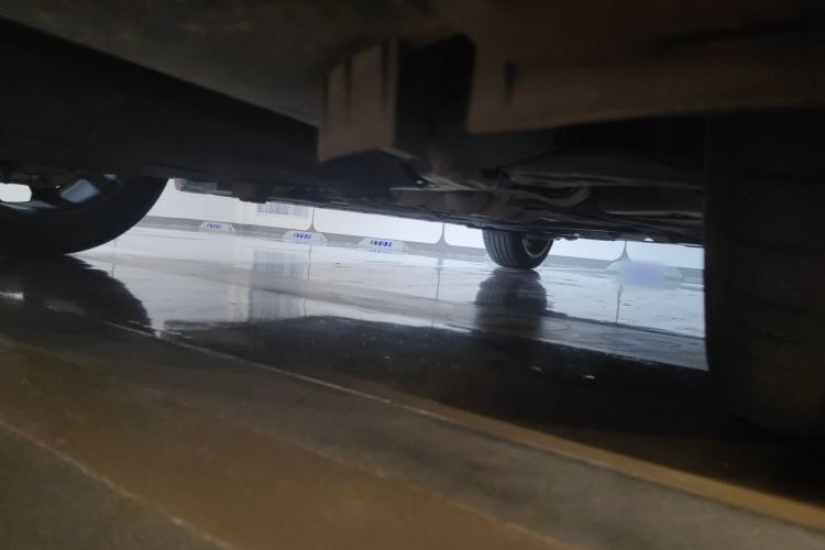 Used BMW X2 2022 sDrive25i Midnight Edition Chassis Front Left