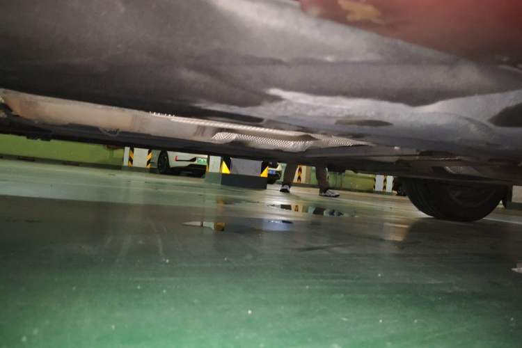 Used BMW X2 2022 sDrive25i M Sport Package Chassis Front Left