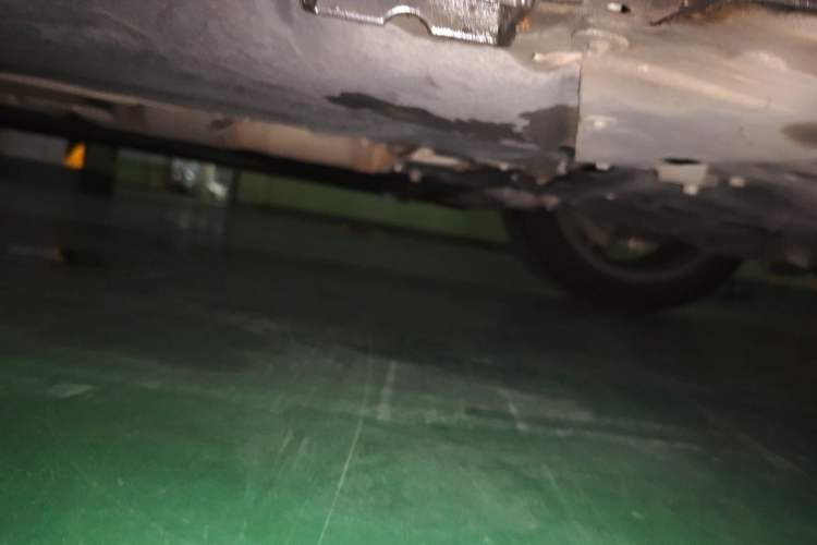 Used BMW X2 2022 sDrive25i M Sport Package Chassis Front Right