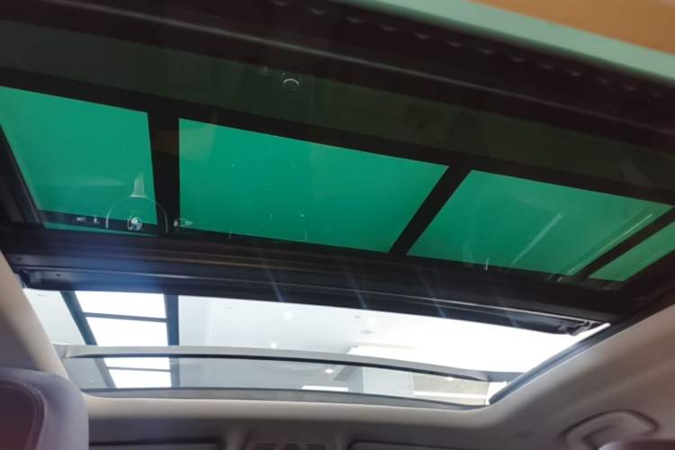 Used BMW X2 2022 sDrive25i M Sport Package Headliner