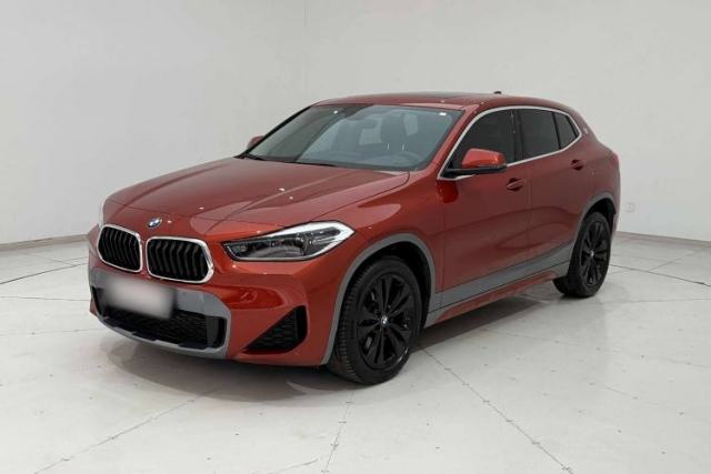 Used BMW X2 2022 sDrive25i M Sport Package