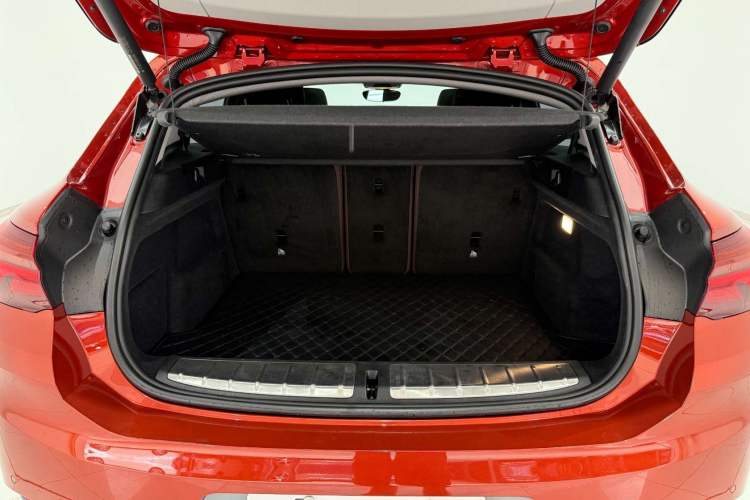 Used BMW X2 2022 sDrive25i M Sport Package Interior 7
