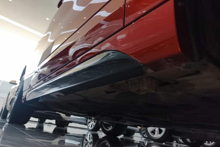 Used BMW X2 2022 sDrive25i M Sport Package Right Side Sill