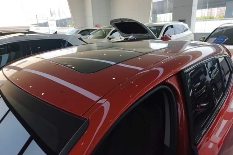 Used BMW X2 2022 sDrive25i M Sport Package Roof