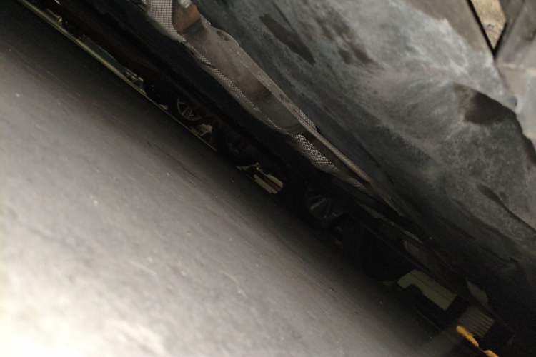 Used BMW X2 2022 sDrive25i Midnight Edition Chassis Front Left
