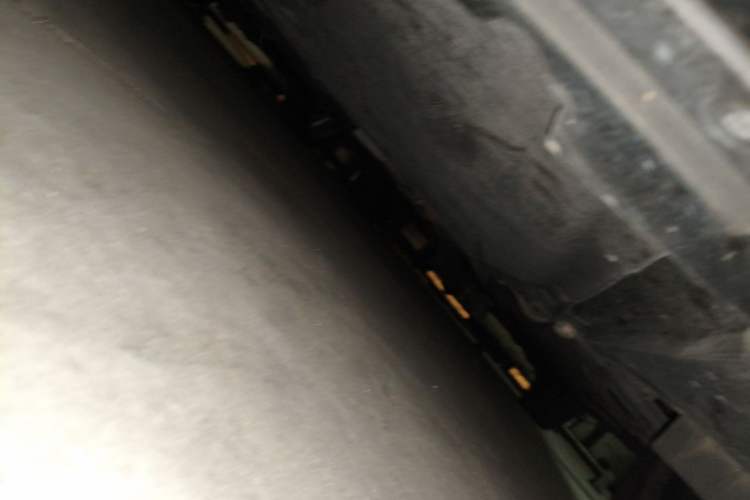 Used BMW X2 2022 sDrive25i Midnight Edition Chassis Front