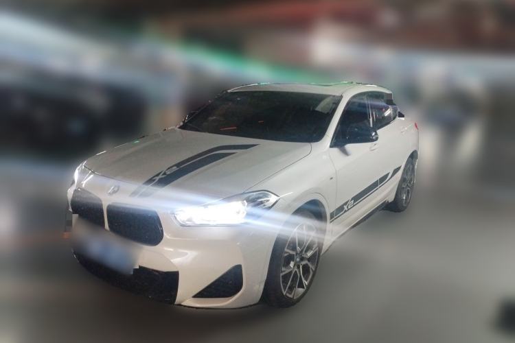 Ojetý BMW X2 2022 sDrive25i M Sport Package Guazi used car, China used car export, Used car for sale, Used  cars, Cheapest cars for sale