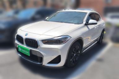 Used BMW X2 2022 sDrive25i M Sport Package