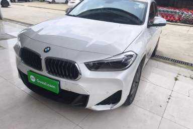 Used BMW X2 2022 sDrive25i M Sport Package