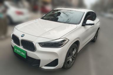 Used BMW X2 2022 sDrive25i M Sport Package