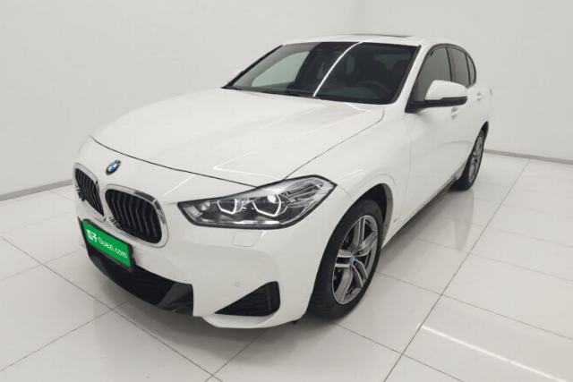Used BMW X2 2022 sDrive25i M Sport Package