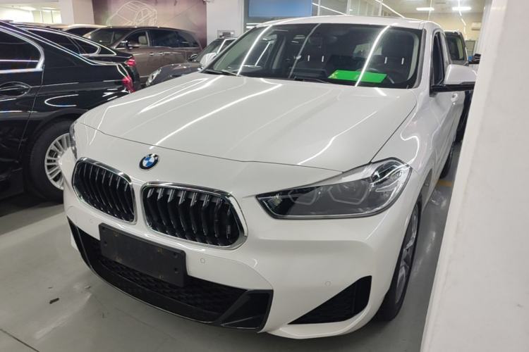Used BMW X2 2022 sDrive25i M Sport Package Guazi used car, China used car export, Used car for sale, Used cars, Cheapest cars for sale