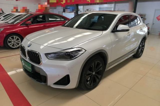 Used BMW X2 2022 sDrive25i M Sport Package
