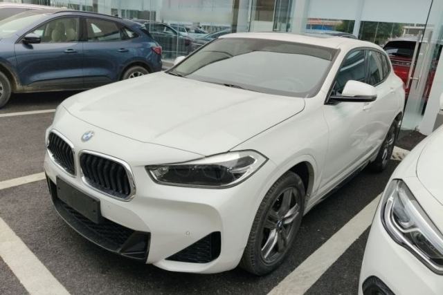 Used BMW X2 2022 sDrive25i M Sport Package